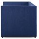 Homelegance® Therese Blue Daybed-4