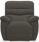 La-Z-Boy® Joshua Sable Power Rocking Recliner with Headrest-1