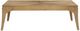 Bernards Tapestry Beige Cocktail Table-1