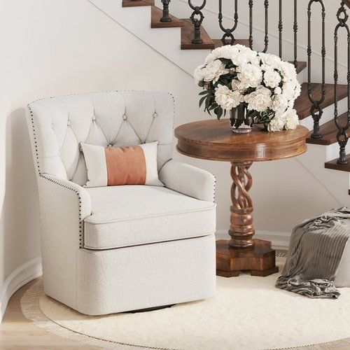 Jofran Inc. Global Archive Gwen Chestnut Pedestal Table-1