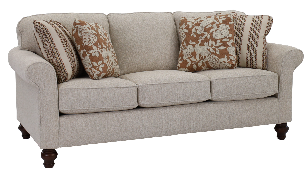 【マッキー】【SIEVE】 merge sofa 3seater SIEVE merge sofa 3seater / シーヴ マージ ソファ 3人掛け