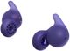 Sony® LinkBuds Series Violet Wireless Earbud Headphones-1