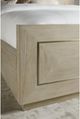 Hooker® Furniture Cascade Terrain King Panel Bed-4