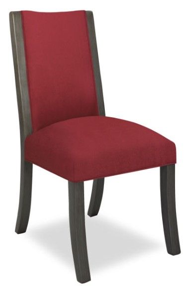 Parker Southern Barrymore Medina Ruby/Urbanite Dining Chair-0