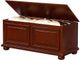 Powell® Chadwick Cherry Cedar Trunk-4