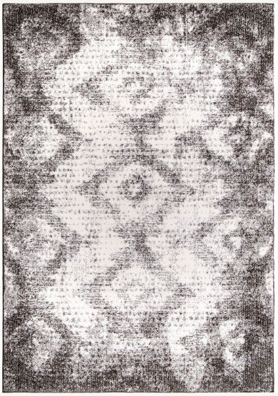Orian Cloud 19 Zahra Cream 5'x8' Area Rug-0