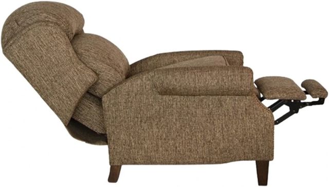 Smith Brothers Customizable 532 Manual Reclining Chair-1