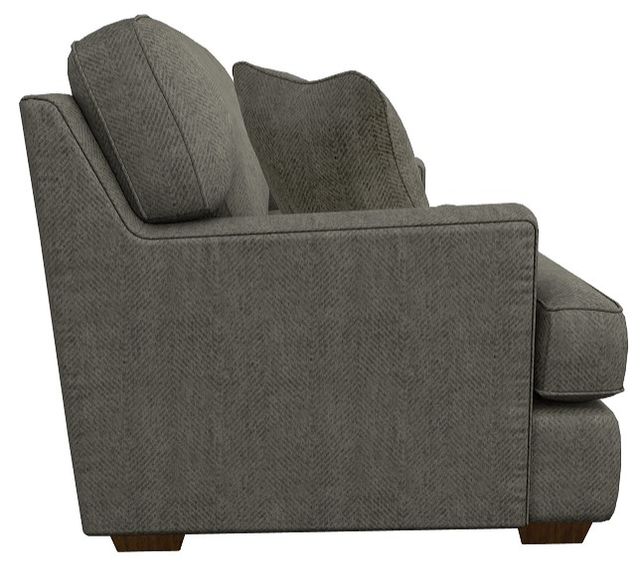 La-Z-Boy® Paxton Metal Loveseat-2