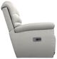 La-Z-Boy® Joshua Linen Power Wall Recliner with Headrest and Lumbar-3