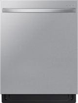Fingerprint Resistant Stainless Steel