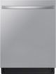 Samsung 24" Fingerprint Resistant Stainless Steel Top Control Built-In Dishwasher-0