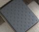 American Bedding™ Wyatt 14" Wrapped Coil Plush Tight Top Double-Sided Twin Mattress-3