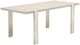 Michael Amini® Lotus Bay Sand Narrow Dining Table-1