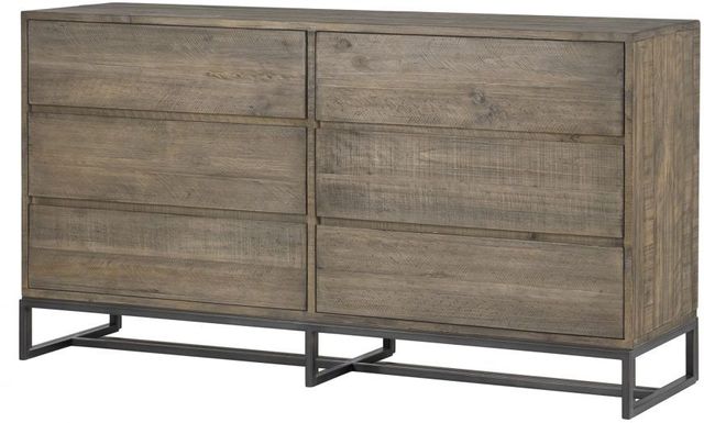 Commode Elena, brun, Moe's Home Collections®