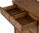 Flexsteel® Azalea Walnut Drawer Chest-5