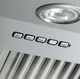 GE® 48" Stainless Steel Professional Wall Mounted Range Hood-3