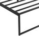 Weekender™ Modern Platform Twin Bed Frame-2