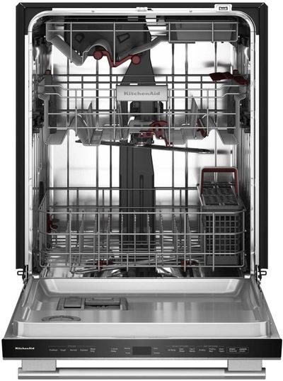 KitchenAid Dishwasher KitchenAid Dishwasher
