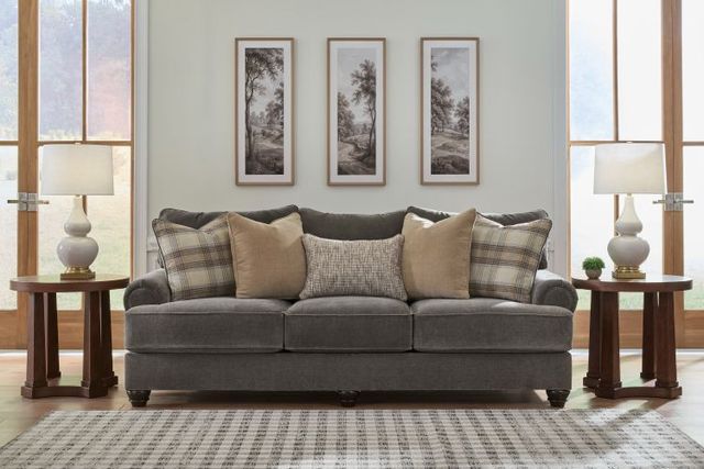 Signature Design by Ashley® Beckridge Shadow Sofa-0