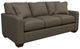 La-Z-Boy® Shiloh Fossil Sofa-0