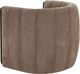 Moe's Home Collection Francis Taupe Accent Chair-4