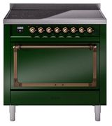 Emerald Green