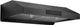 Hauslane Chef Series 30" Black Stainless Steel Under Cabinet Range Hood-0