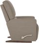 La-Z-Boy® Kells Taupe Manual Wall Recliner-3