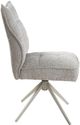 Primo™ International Dining 7006 2-Piece Taupe Dining Chair Set-3