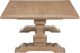 Liberty Furniture Haven Hills Camel Beige Rectangular Cocktail Table-3