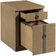 Hammary® Maya Natural Pecan File Cabinet-4