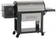 Louisiana Grills Founders Legacy 22" Black Freestanding Wood Pellet Grill-2