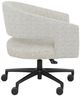 Fairfield® Customizable Cleo Grande Executive Desk Chair-2