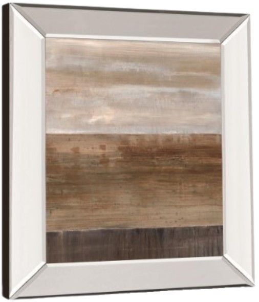 Classy Living Northside Gallery Foundation Wall Art-1