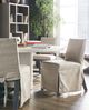 Vanguard® Furniture Customizable Scoville Side Chair-3