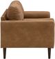 Signature Design by Ashley® Telora Caramel Loveseat-2