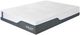 MLILY® Wellflex 3.0 Memory Foam 12" Plush Tight Top Queen Mattress in a Box-3