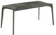 Armen Living Kalia Gray Dining Table-0