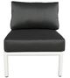 CabanaCoast® Customizable Harlow SOL Rope™ Outdoor Slipper Chair-1