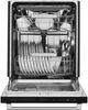 Electrolux® 24" Stainless Steel Tub Built-In Dishwasher with SmartBoost™-1
