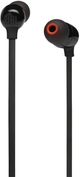 JBL® Tune 125BT Black Wireless In-Ear Headphones-3