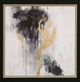 StyleCraft Golden Rain II Black/Gold/White Wall Art-1