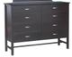 Handstone Brooklyn 8 Drawer Long Dresser-0
