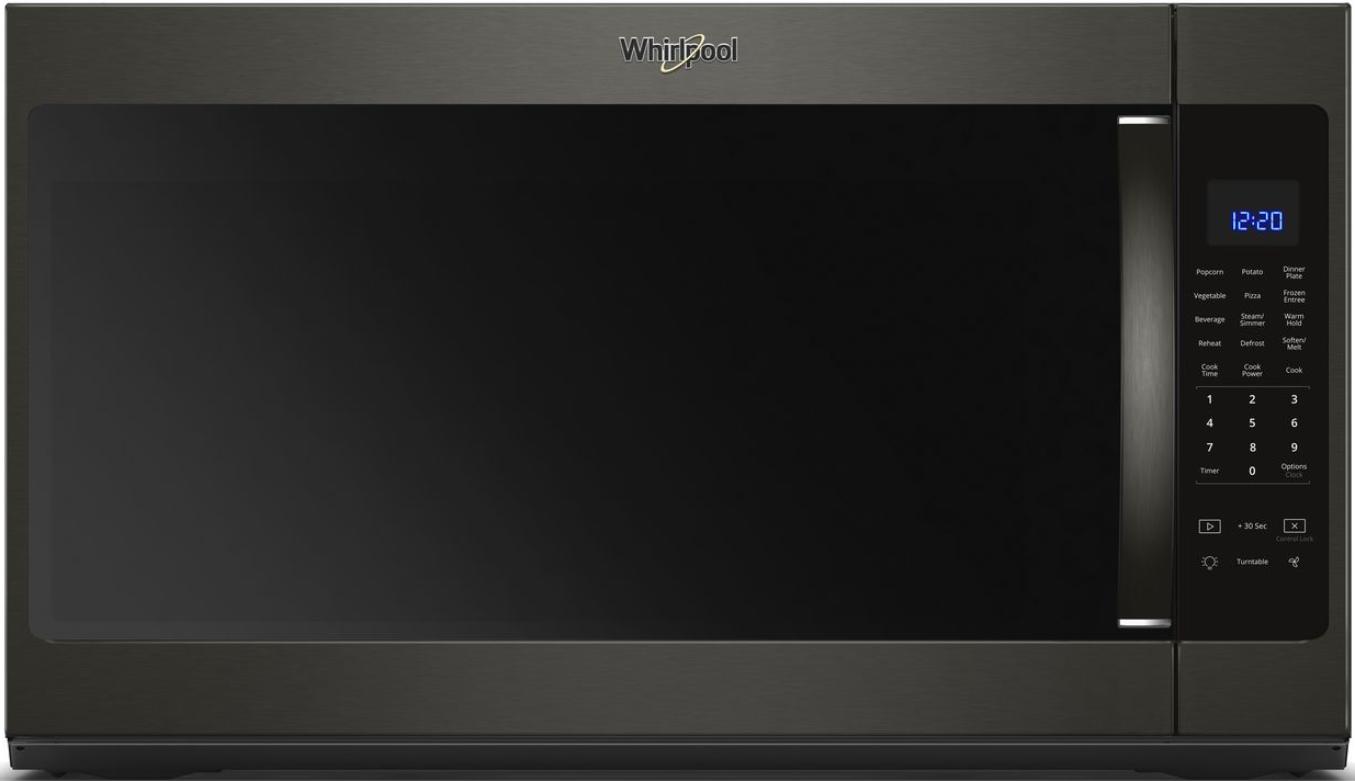 Whirlpool buy space saver microwave