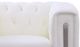 VIG Furniture Divani Casa Salvia White Accent Chair-4