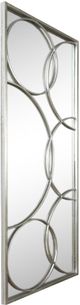 Renwil® Kyrrie Antique Silver Glass Mirror-1