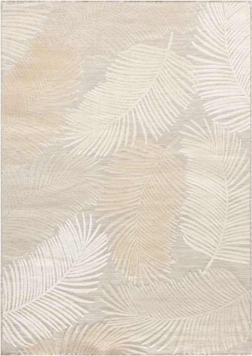 Nourison Home™ Suncoast Beige 5'x7' Area Rug-0