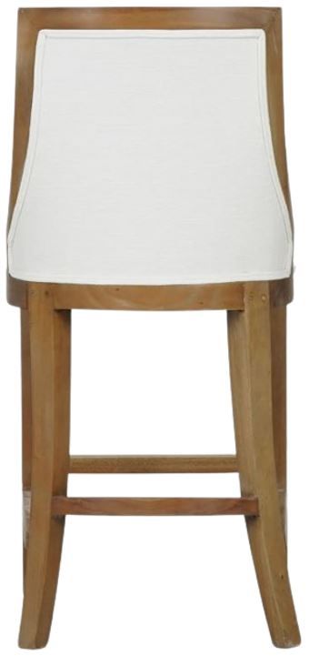 Bramble Customizable Monarch 41" Counter Stool-3