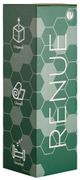 Corsicana Bedding Renue™ Gel Memory Foam Medium Firm Tight Top Twin Mattress in a Box-1
