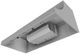 Vent-A-Hood® 48" Stainless Steel Wall Mounted Range Hood-3